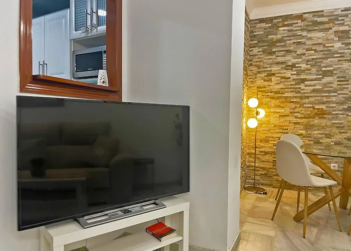 Apartamento Armas - Ole Solutions