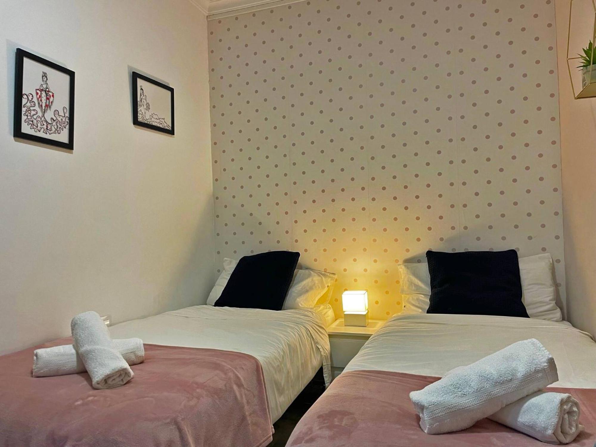 Apartment Armas - Ole Solutions Jerez de la Frontera