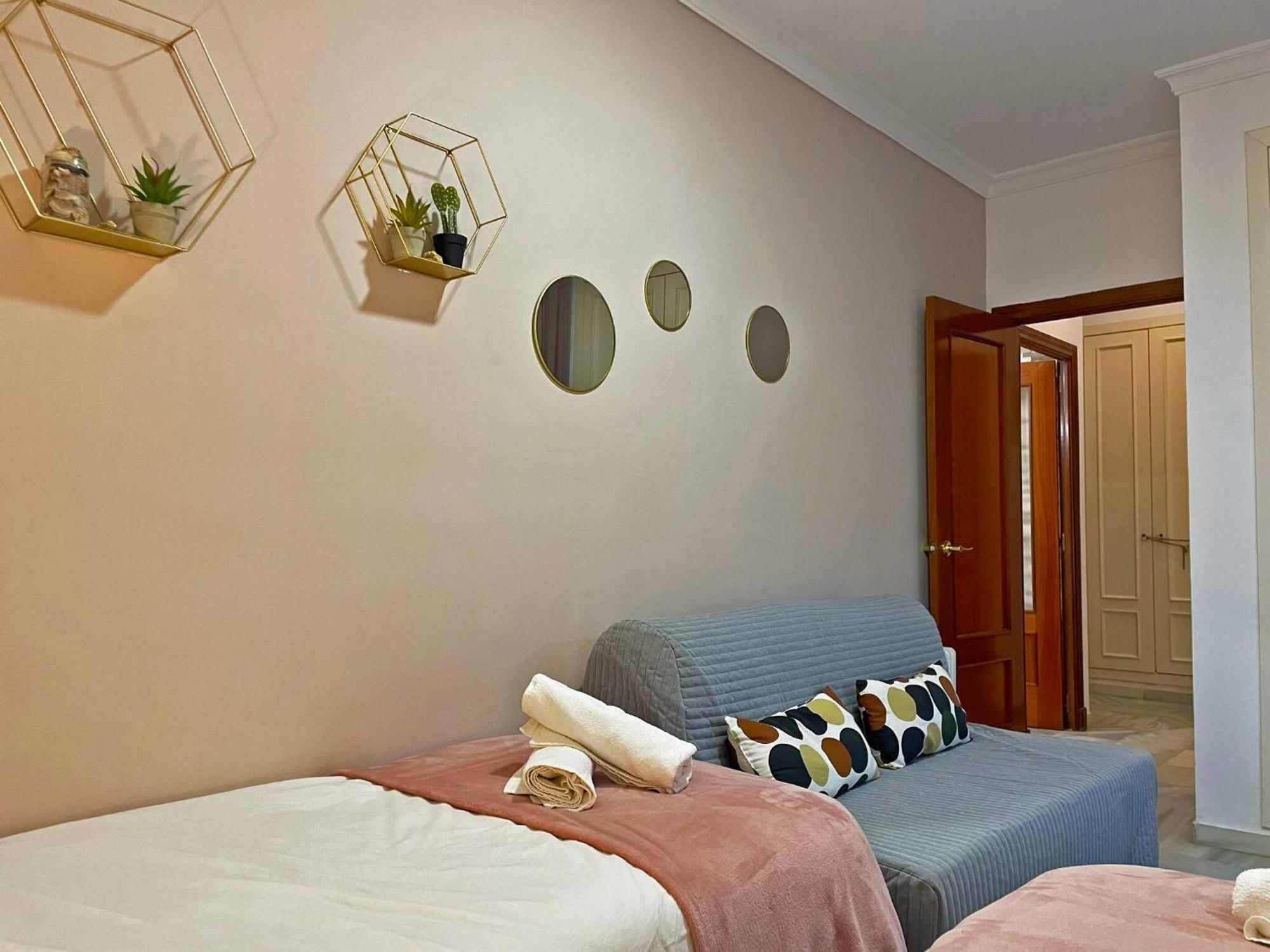 Apartment Armas - Ole Solutions