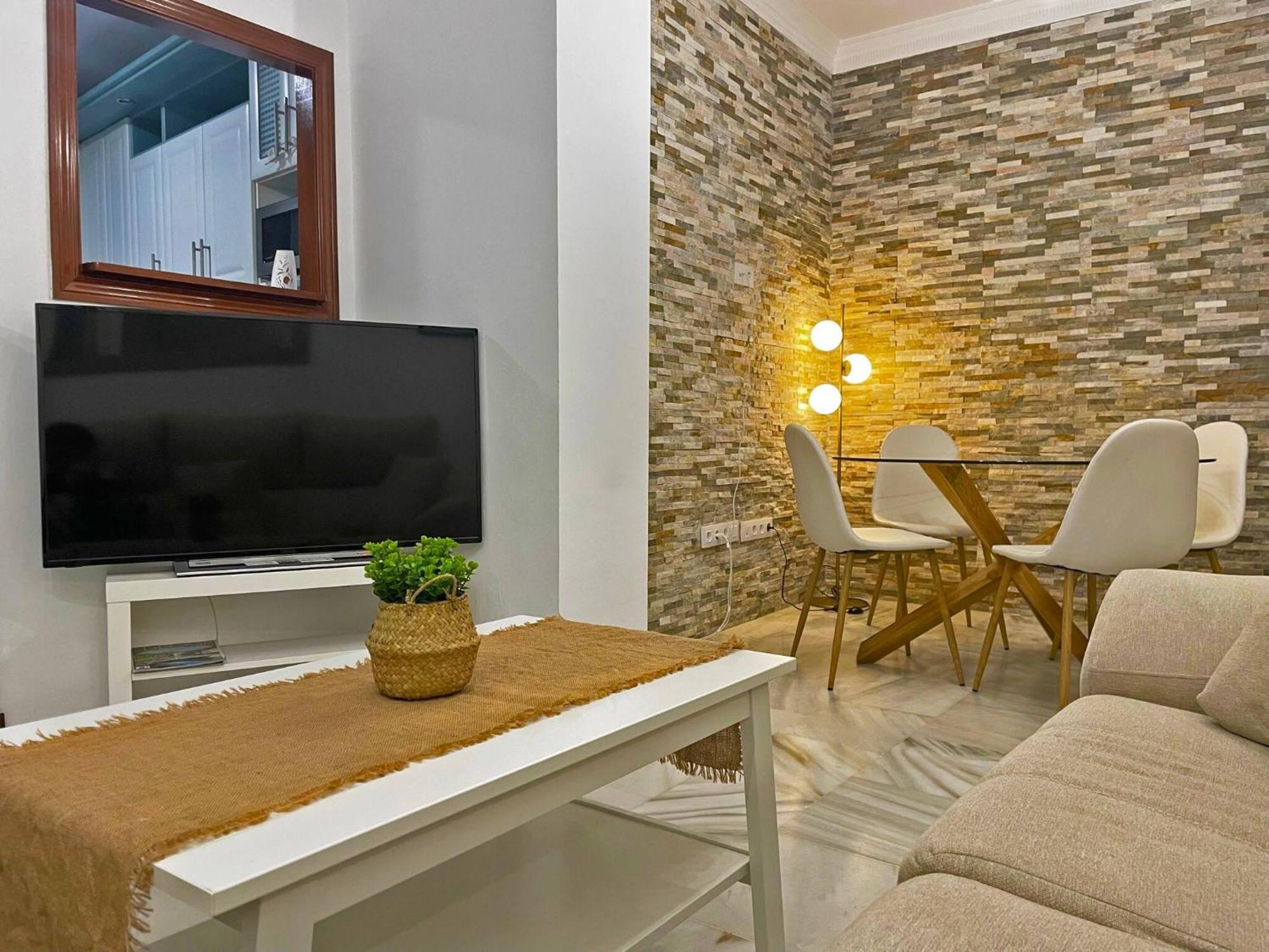 Armas - Ole Solutions Apartment *