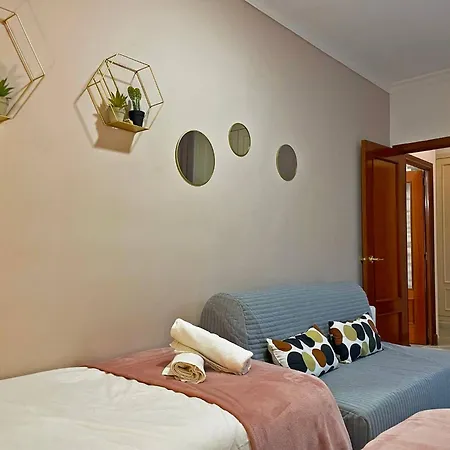 Apartamento Armas - Ole Solutions Jerez de la Frontera Exterior photo