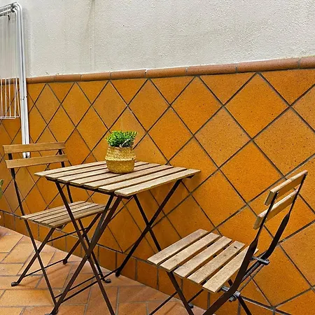 Apartamento Armas - Ole Solutions Jerez de la Frontera Exterior photo