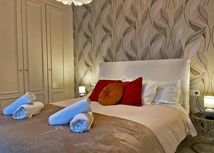 Apartamento Armas - Ole Solutions