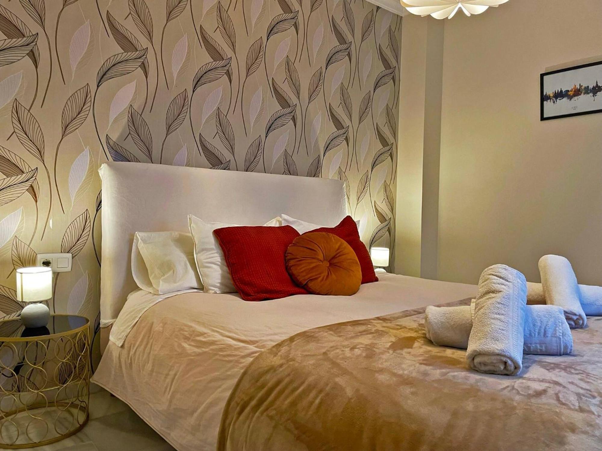 Apartament Armas - Ole Solutions
