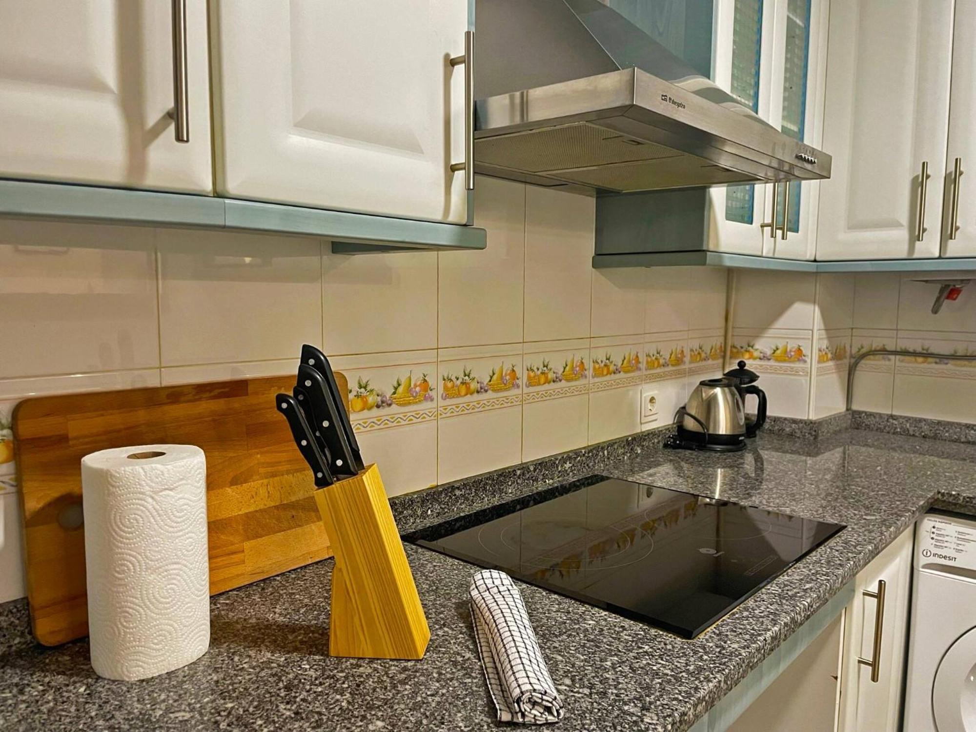 Apartament Armas - Ole Solutions