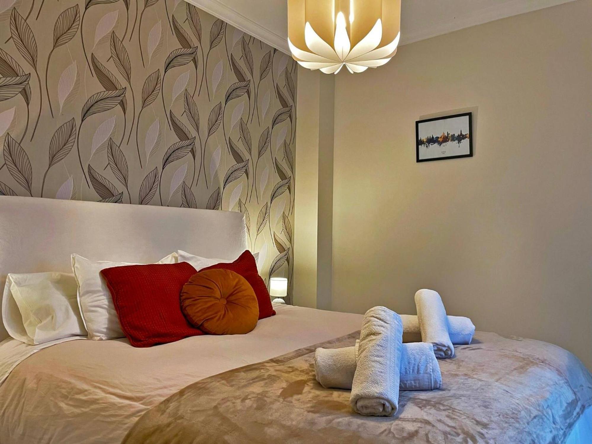 Apartment Armas - Ole Solutions *