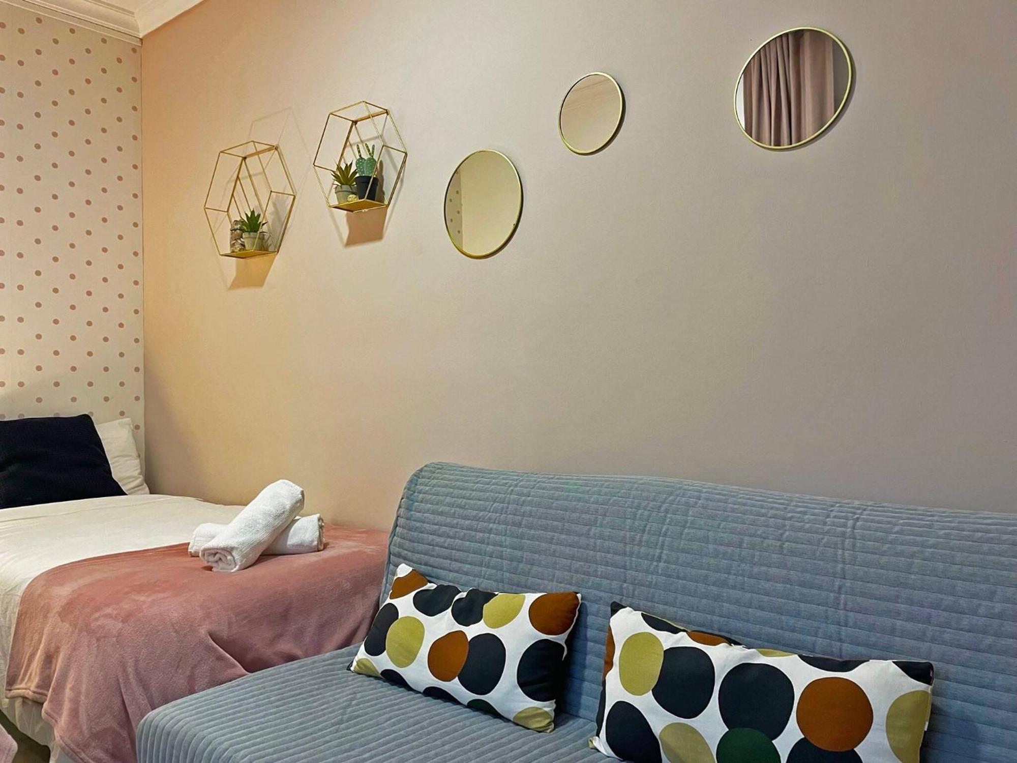 Armas - Ole Solutions Apartament Jerez de la Frontera