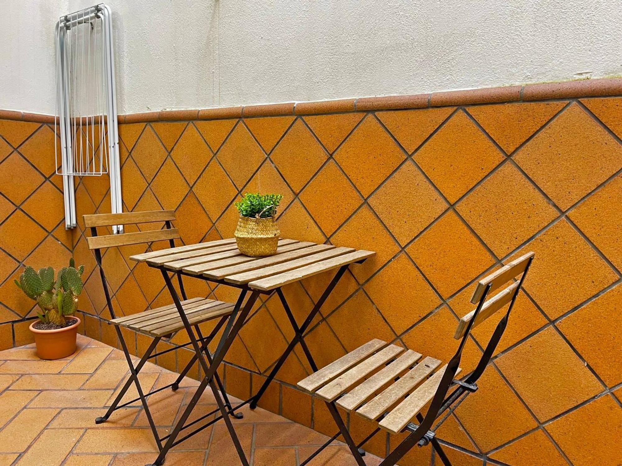Armas - Ole Solutions Apartament Jerez de la Frontera